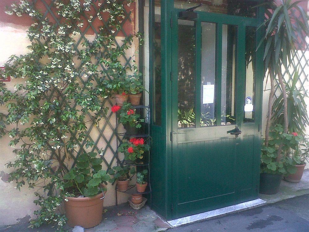 Hotel Bel Sito Genova Exterior foto
