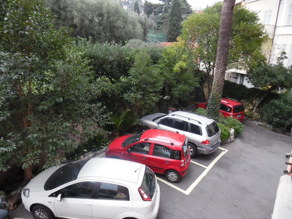 Hotel Bel Sito Genova Exterior foto